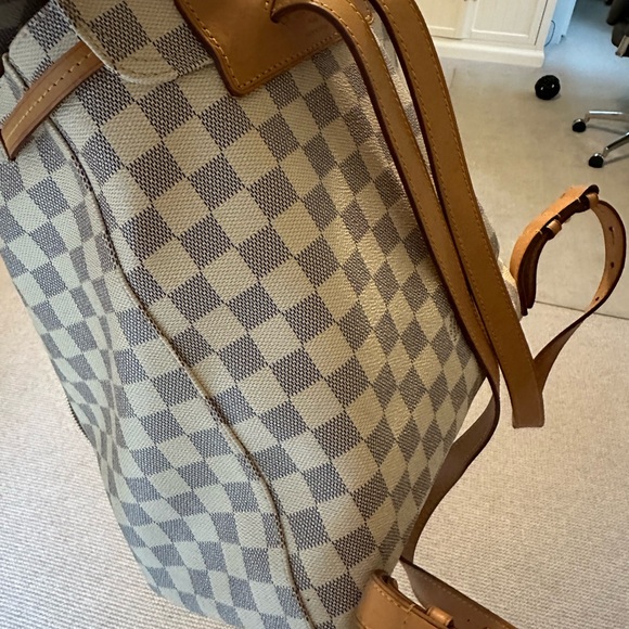 Louis Vuitton Sperone Backpack - Picture 14 of 16